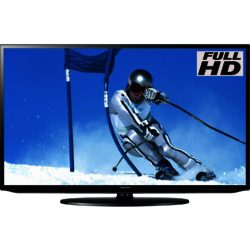 Samsung UE40EH5000 Black - 40 Inch Full HD LED TV with Integrated Freeview HD 2 HDMI Ports and 1 USB Connection